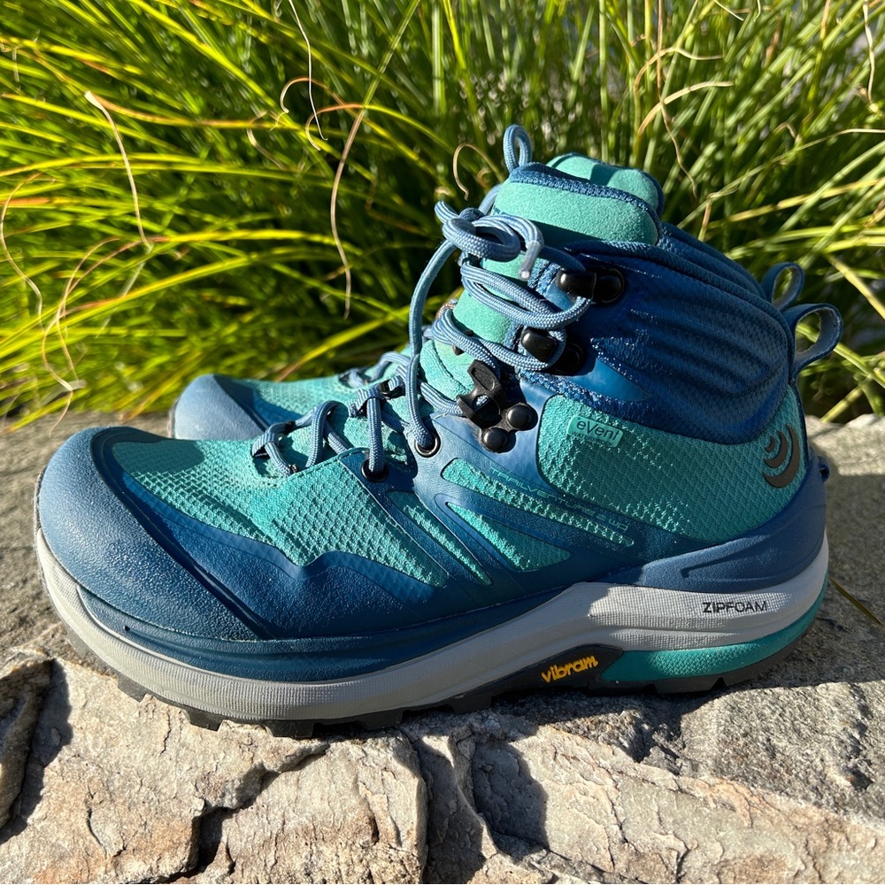 Topo Trailventure 2 WP